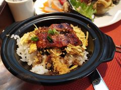 -怡咖啡自助餐(宁波香格里拉店)