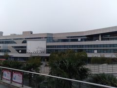 -上海旅游集散中心(万体站)