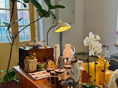 -春风十里咖啡馆