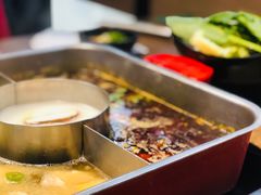 红汤梭边鱼锅-新辣道鱼火锅(世纪金源购物中心店)