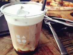 -Cafe Aewol Monsant