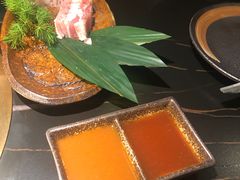 -厚贞日式烤肉(浦东汇智店)