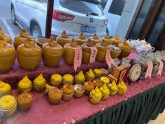 -盈春大饭店(千山路店)