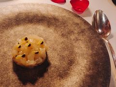 -三嚥阁 La Villa Restaurant