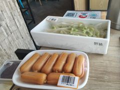 -野妹经典火锅(民治店)
