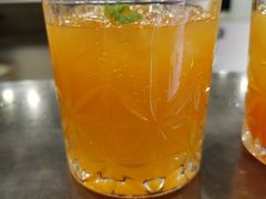 梅酒咖啡-玛尚诺Pizza&Bar(长泰广场店)