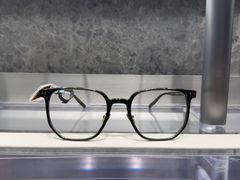 -MUJOSH木九十眼镜(人广来福士店)