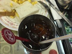 -华星冰室(湾仔店)