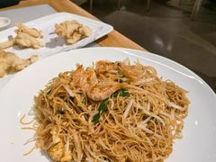 -华盛丰温州大排档(东三环南路店)