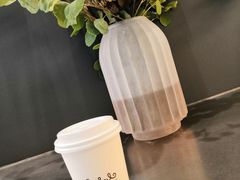 -Seesaw Coffee(上海国金中心店)
