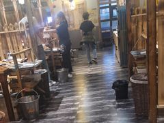 -梁山烤肉(榆林行者武松店)