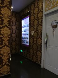 -莎蔓莉莎美容会所