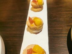 -庐灶江南·江南菜·四合院Bistro(东直门雍和宫·原华侨宾馆店)