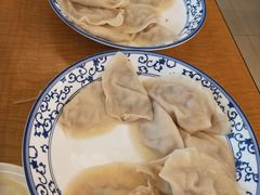 -东方饺子王(新阳路店)