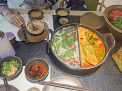 -山缓缓火锅(青岛万象城店)