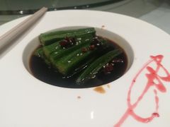 -飞鹿餐饮·陕南菜(北关店)
