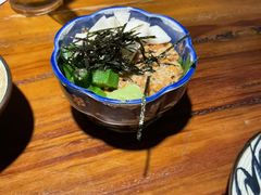 -晶吉·居酒屋·烧鸟·生鱼饭(中山区民主广场店)