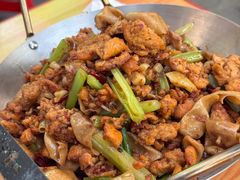 -源水鱼庄·翘嘴鲌店·老字号