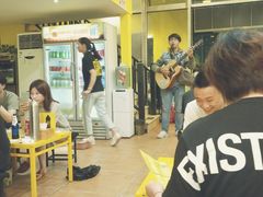 等位区-望京小腰(北京总店)