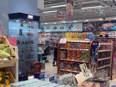 -TOYSRUS玩具反斗城(合肥华润万象城店)