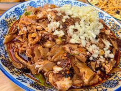 -赵姐猪耳朵饭店