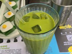 奶绿-帕蓝·暹罗料理(大学路店)