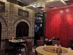 大堂-全聚德(和平路店)