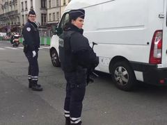 -路易·威登(香榭丽舍大道店)