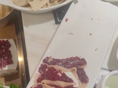 -潮汕大目牛肉火锅(水围店)