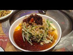-山河屯铁锅炖·非遗东北菜(南山店)