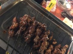 -回坊马二饺子馆