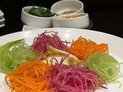 -许爷家·生态湖鲜(徐汇日月光店)