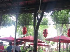 -园林美食城·本土农家菜(杨和镇店)