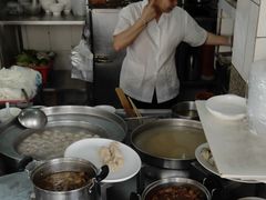 -汉记面馆(南华东路店)