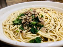 -北路拉面馆(洪湖里店)