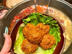 -冯校长老火锅(广州正佳广场店)