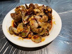 -指爱龙虾(金杨路总店)