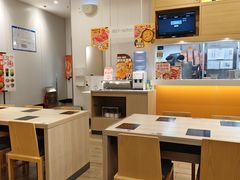 -吉野家(秀谷店)