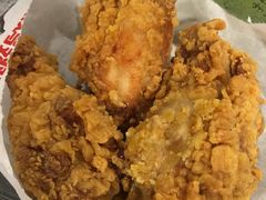 -麦当劳(北京路广百广场店)