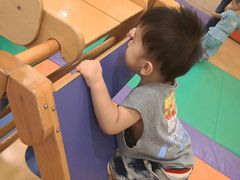 -金宝贝早教(万象城校区)