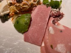 -拉蒂娜·巴西牛排馆 Latina·Brazilian Steakhouse(王府井喜悦店)