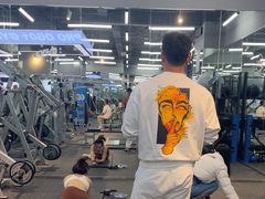 -OG01·24h私教铁馆(中鼎316店)