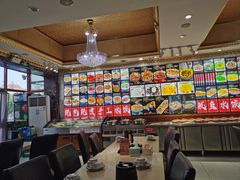 -北方饺子王·海肠捞饭·海鲜锅(山大店)