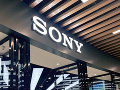 -Sony Store索尼(广州正佳店)