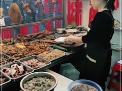-圆蛋酒料•生腌(开元路店)
