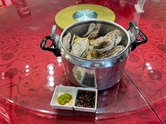 -烤无忌·新疆菜馆(格林威治城店)