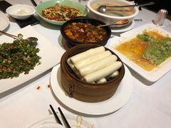 -铜锣湾·有麝自然香(渝北财富中心店)