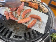 -杀猪天·韩国烤肉(总店)