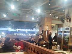 -五里关火锅(牛市口店)