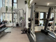-悦耐私教健身馆(保利中心店)